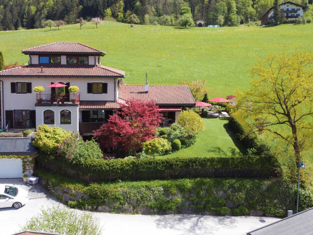 Villa zum Kauf 10 Zimmer 312 m² 830 m² Grundstück Thiersee 6335