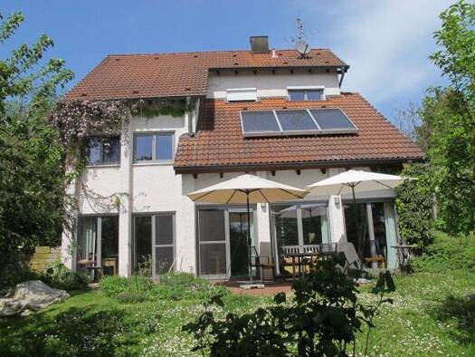 Einfamilienhaus zum Kauf provisionsfrei 559.000 € 5,5 Zimmer 164 m² 819 m² Grundstück frei ab sofort Kirchfembach Langenzenn 90579
