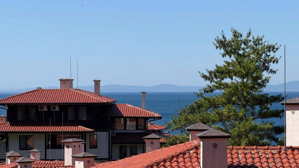 Wohnung zum Kauf 160.000 € 145 m² Sveti Vlas