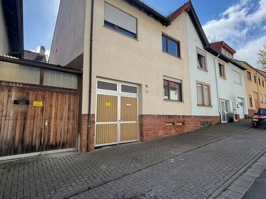 Einfamilienhaus zum Kauf 269.000 € 4 Zimmer 117 m² 118 m² Grundstück Bad Dürkheim 67098