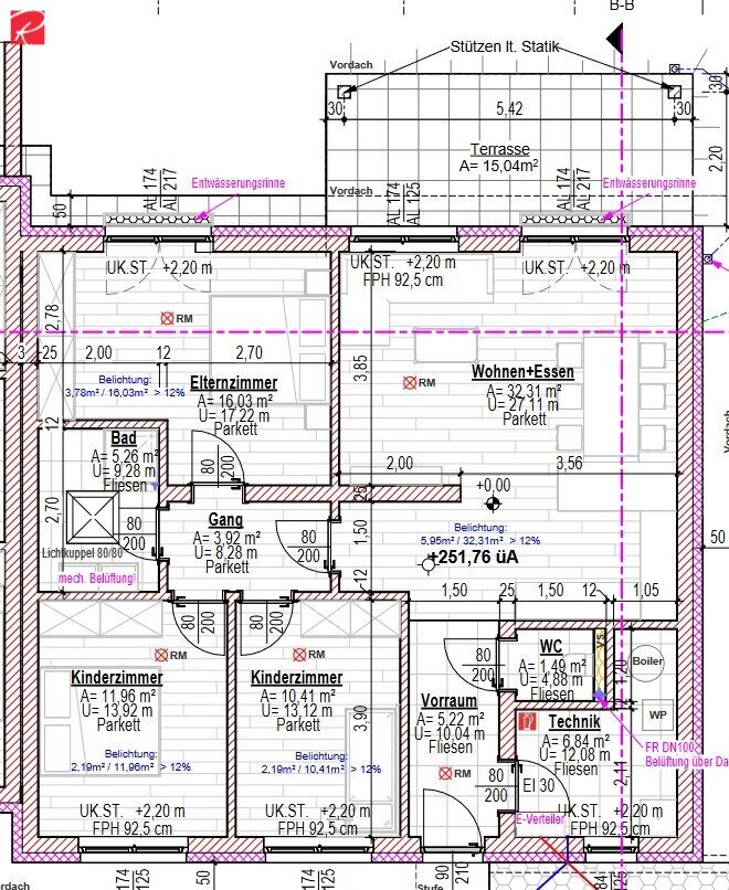 Doppelhaushälfte zum Kauf 299.000 € 3 Zimmer 94,8 m²<br/>Wohnfläche ab sofort<br/>Verfügbarkeit Straß in Steiermark 8472