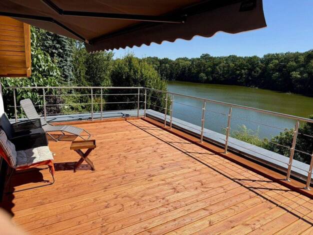 Einfamilienhaus zum Kauf provisionsfrei 499.000 € 4 Zimmer 93 m² 550 m² Grundstück Mittelstraße 13 Krummensee Mittenwalde 15749