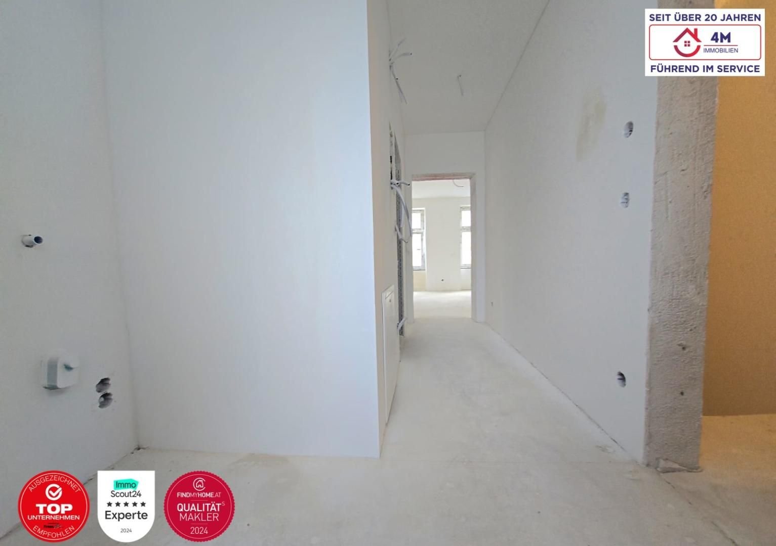 Wohnung zum Kauf 168.900 € 1 Zimmer 32,8 m²<br/>Wohnfläche 1.<br/>Geschoss 01.01.2025<br/>Verfügbarkeit Wien 1170