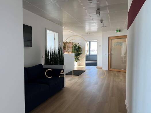 Bürofläche zur Miete provisionsfrei 250 m² Bürofläche teilbar ab 1 m² Nordostbahnhof Nürnberg 90491