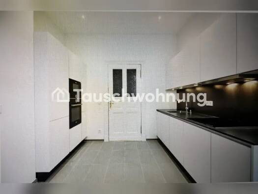 Wohnung zur Miete Tauschwohnung 1.000 € 3 Zimmer 86 m² Französisch Buchholz Pankow 13187