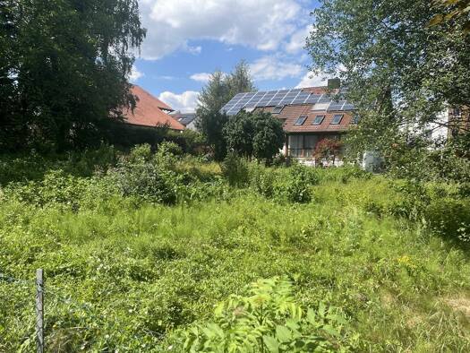 Grundstück zum Kauf 899.000 € 669 m² Grundstück Markt Schwaben 85570