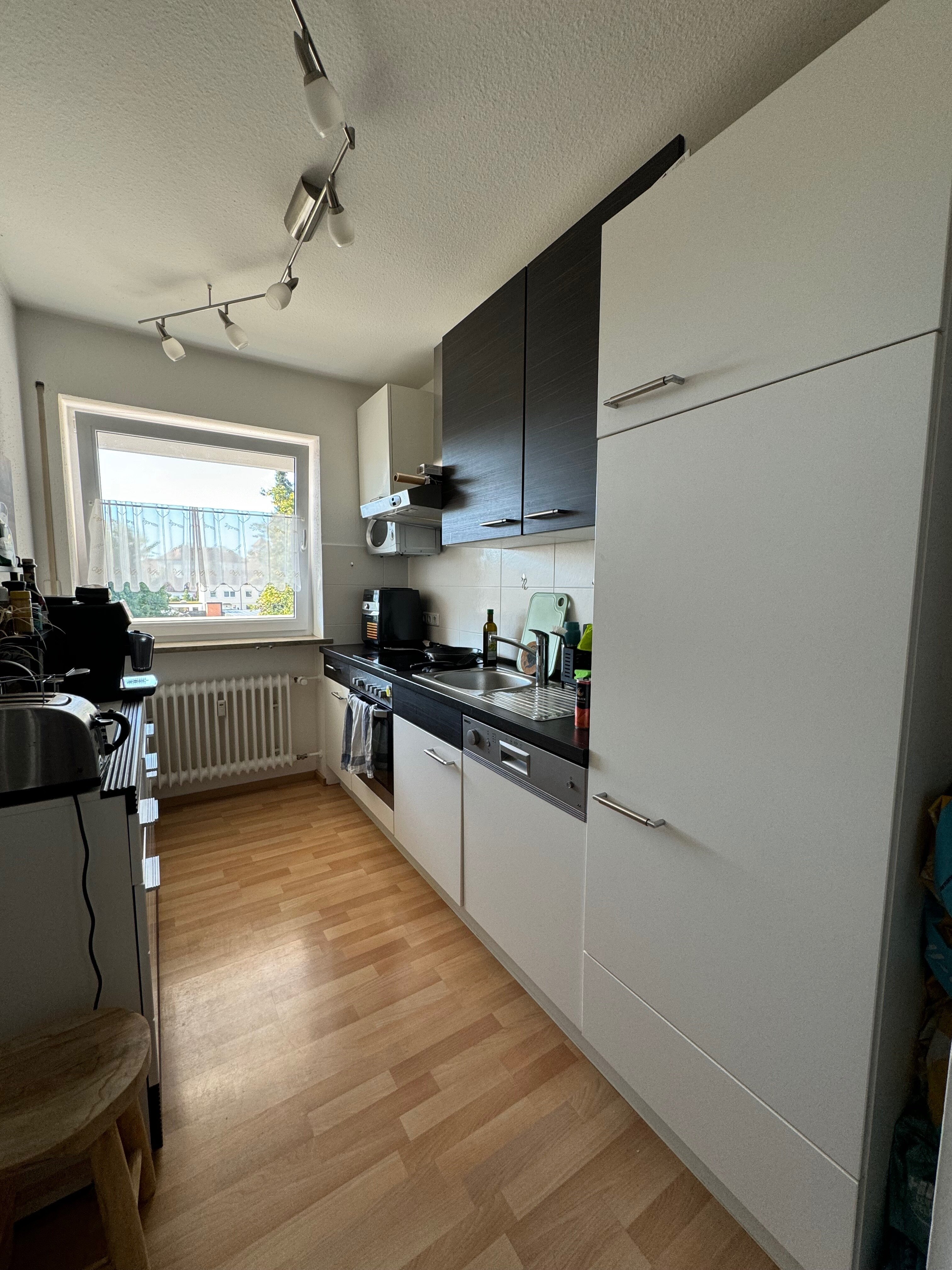 Studio zum Kauf 238.000 € 2 Zimmer 65 m²<br/>Wohnfläche 2.<br/>Geschoss Aichach Aichach 86551