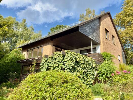 Einfamilienhaus zum Kauf 365.000 € 5,5 Zimmer 156 m² 991 m² Grundstück Basberg Hameln 31787