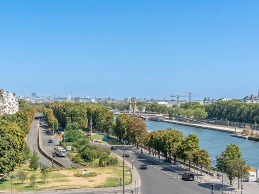 Wohnung zum Kauf 5.550.000 € 5 Zimmer 142,7 m² Chedde-Les Plagnes Passy 75220