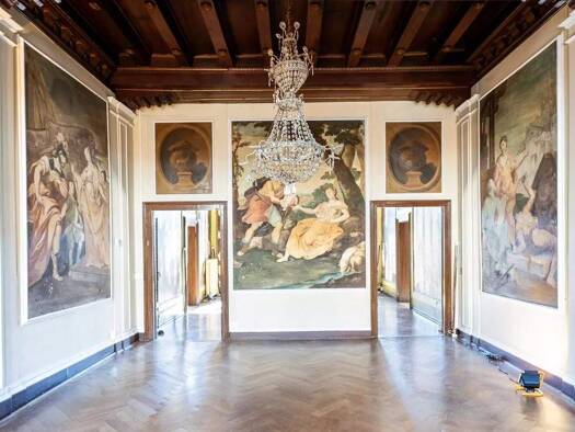 Wohnung zum Kauf 12.000.000 € 770 m² Venezia 30124