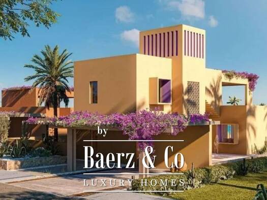 Villa zum Kauf 1.606.457 € 245 m² el gouna