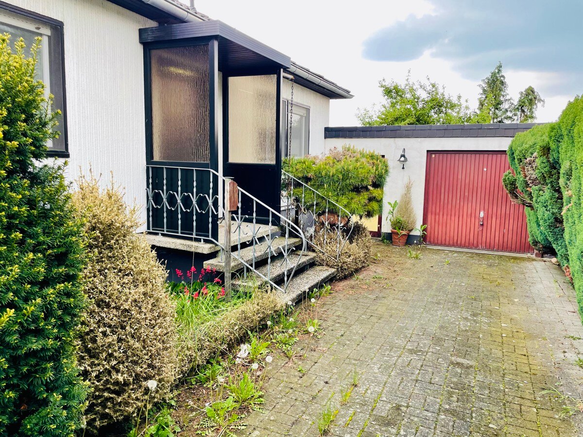 Einfamilienhaus zum Kauf 155.000 € 3 Zimmer 80 m²<br/>Wohnfläche 715 m²<br/>Grundstück Wewelsburg Büren-Wewelsburg 33142