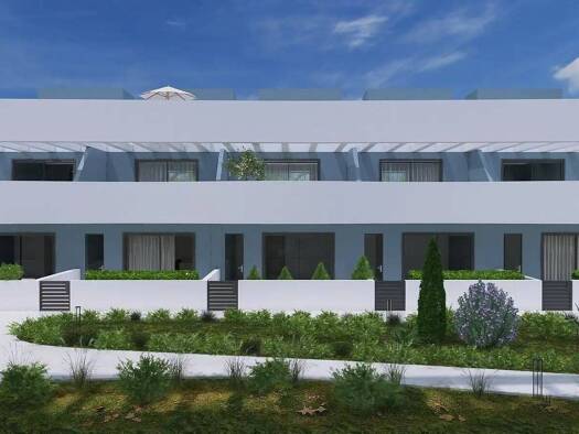 Chalet zum Kauf 475.000 € 3 Zimmer 145 m² Guardamar del Segura 03140