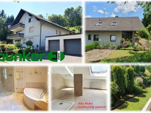 Mehrfamilienhaus zum Kauf 849.000 € 12 Zimmer 435 m² 1.142 m² Grundstück Höchst Gelnhausen 63571