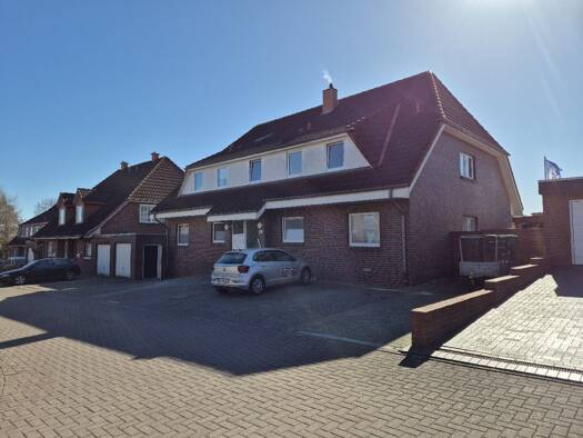 Wohnung zur Miete 590 € 2 Zimmer 65 m² frei ab 01.11.2026 Syke Syke 28857