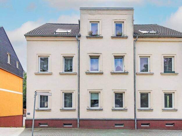 Studio zum Kauf 35.000 € 2 Zimmer 36,3 m² EG Wittgensdorf Chemnitz 09228