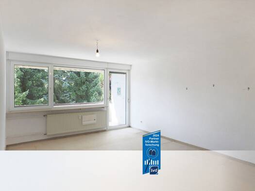 Wohnung zum Kauf 213.000 € 2 Zimmer 67,6 m² 1. Geschoss Laufamholz Nürnberg 90482