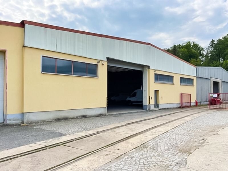 Lagerhalle zur Miete 3 € 1.008 m²<br/>Lagerfläche Schwarznaußlitz Obergurig 02692