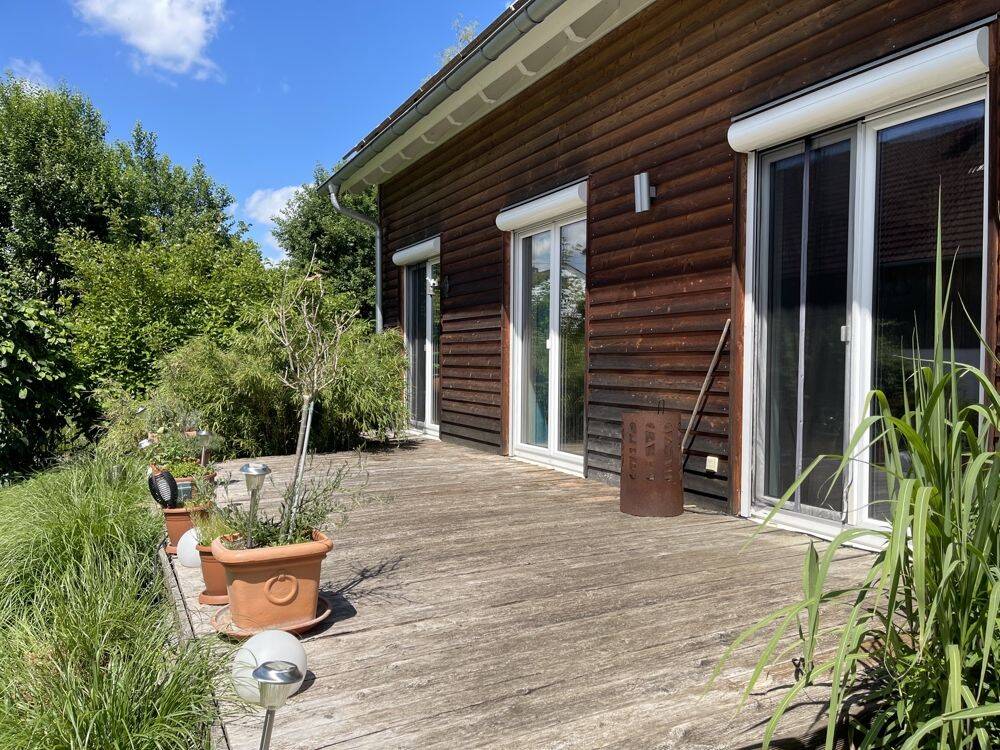 Haus – Horgau, Landkreis Augsburg - Ansicht 4