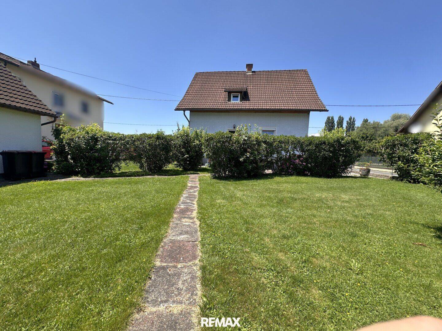 Einfamilienhaus zum Kauf - Więcej