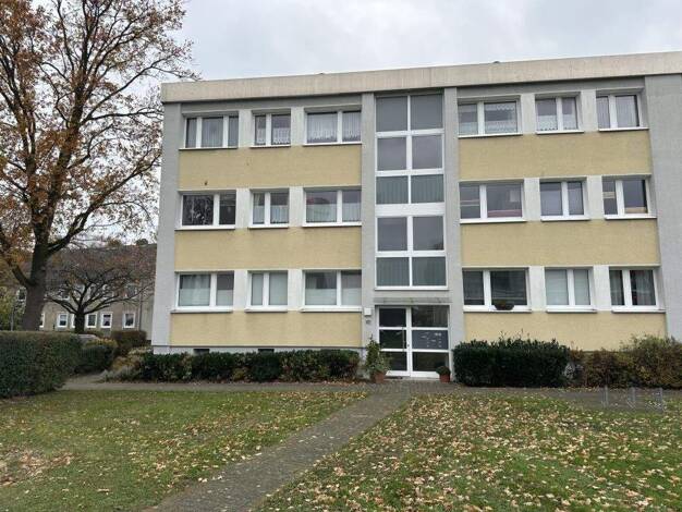 Wohnung zur Miete 468 € 3,5 Zimmer 61,5 m² 1. Geschoss Schulstraße 87 Geisbruch Kamp-Lintfort 47475