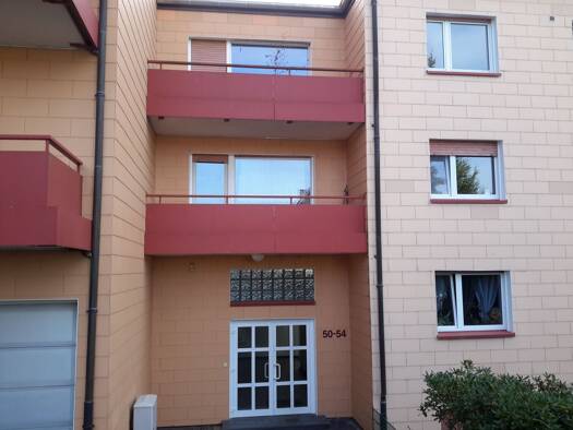 Wohnung zum Kauf provisionsfrei 85.000 € 1 Zimmer 48 m² Geschoss 2/3 Zentrum Iserlohn 58644