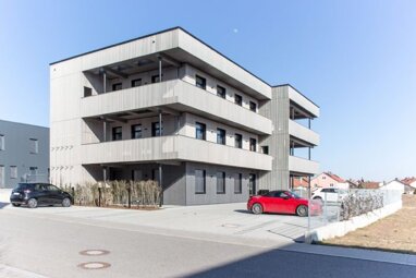 Bürofläche zur Miete provisionsfrei 2 Zimmer 96 m² Bürofläche Kösching Kösching 85092