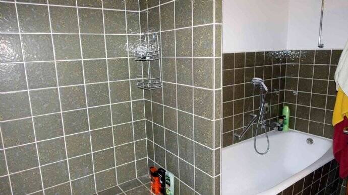 Großes Appartement in ruhigem Haus! – Elswigstr. 19, 23562 Lübeck – Vorschaubild 6