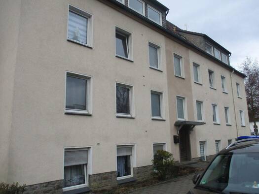 Wohnung zur Miete 299 € 2 Zimmer 53 m² EG frei ab 01.03.2026 Clemens-August-Str. 113 Arnsberg 59821