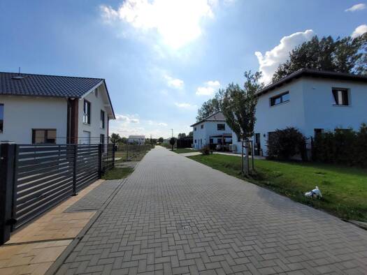 Grundstück zum Kauf provisionsfrei 127.000 € 518 m² Grundstück Ginsterweg Damsdorf Kloster Lehnin 14797