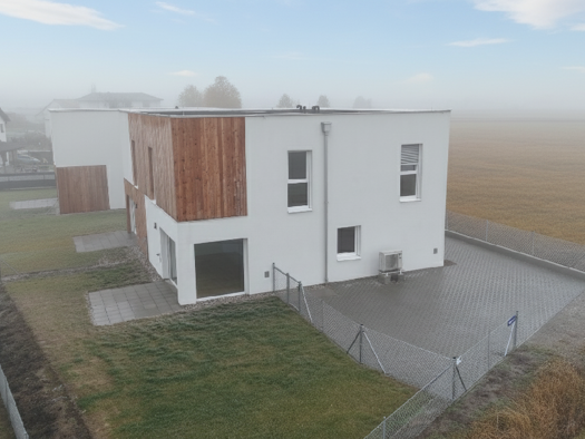 Doppelhaushälfte zum Kauf - Erstbezug 375.000 € 4 Zimmer 99,2 m² 247,5 m² Grundstück Altenburg 3591