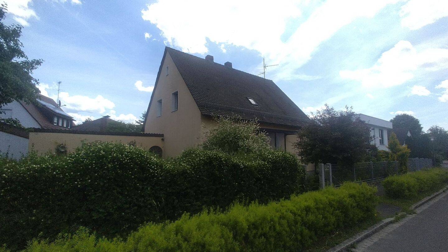 Einfamilienhaus zum Kauf - Ansicht 3