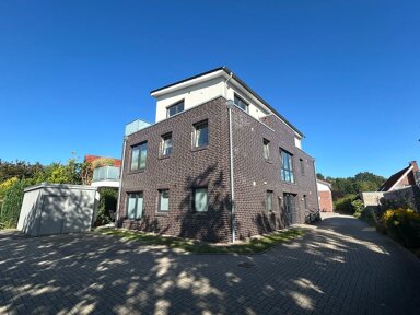 Penthouse zum Kauf 275.000 € 2,5 Zimmer 67,4 m² Rauhehorst Oldenburg 26127