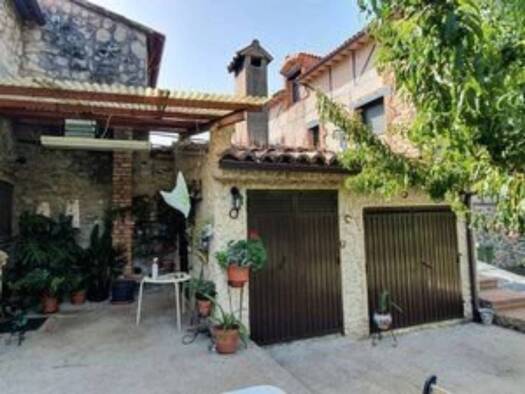 Acker-/Waldstück zum Kauf 750.000 € Jarandilla de la Vera 10450