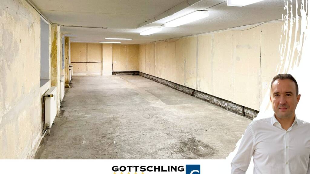 Lagerhalle zur Miete 200 € 72 m² Lagerfläche Cecilienstr. 36 Dellviertel Duisburg 47051