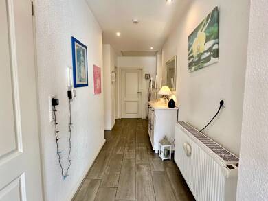 Wohnung zum Kauf provisionsfrei 293.000 € 3,5 Zimmer 84 m² Dachgeschoss Bombach Kenzingen-Bombach 79341