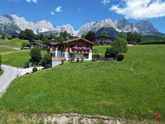 Grundstück zum Kauf 875.000 € 700 m² Grundstück Going am Wilden Kaiser 6353