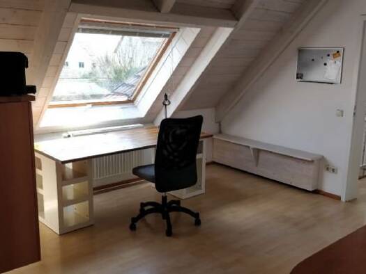 Maisonette zur Miete 480 € 1,5 Zimmer 44 m² EG frei ab 01.12.2025 Allgäuer Straße 20 Deuringen Stadtbergen 86391