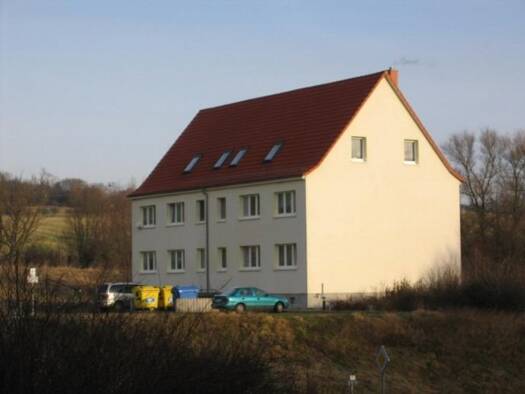 Wohnung zur Miete 399 € 2 Zimmer 57 m² frei ab 01.10.2025 Am Siebenhügel 30 Schöngleina 07646