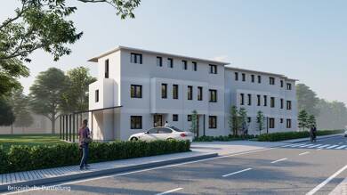 Reihenmittelhaus zum Kauf 399.000 € 7 Zimmer 140 m² 200 m² Grundstück Rastatt Rastatt 76437