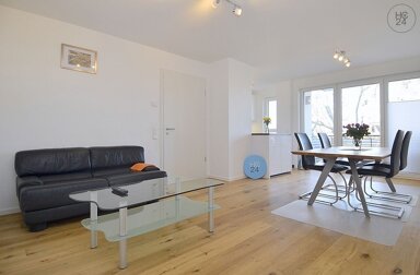 Wohnung zur Miete Wohnen auf Zeit 2.640 € 3 Zimmer 75 m² frei ab sofort Hartenberg / Münchfeld Mainz 55122