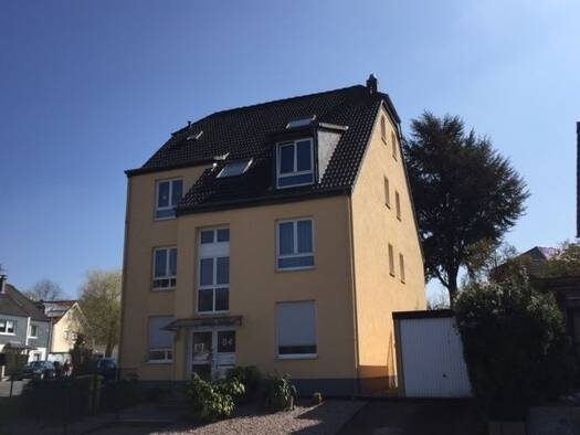 Wohnung zum Kauf 136.000 € 2 Zimmer 55 m² Gräfrath Solingen 42653