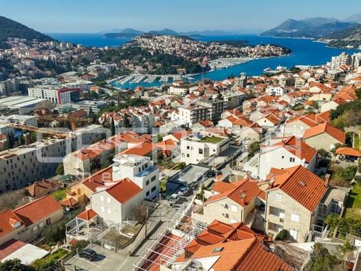 Wohnung zum Kauf 750.000 € 4 Zimmer 108 m² 1. Geschoss Dubrovnik