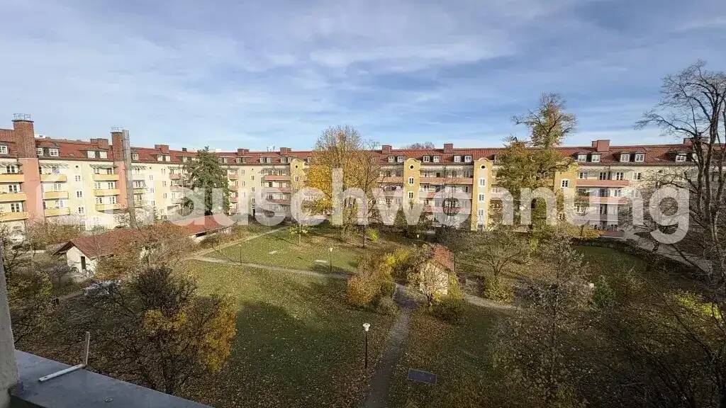 Wohnung zur Miete Tauschwohnung 925 € 2,5 Zimmer 57 m² 3. Geschoss Laim München 80687