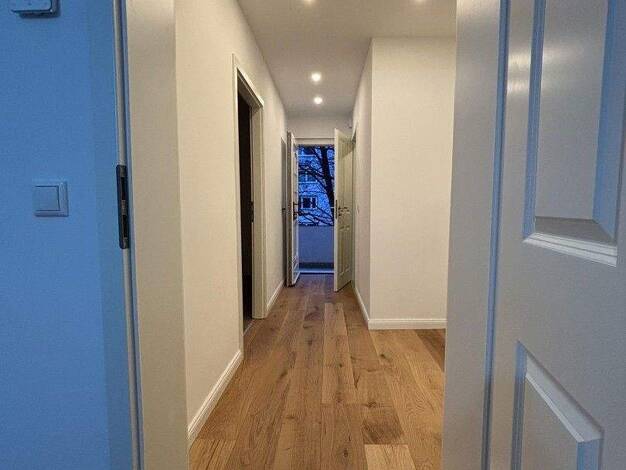 Wohnung zur Miete 580 € 2 Zimmer 34 m² 1. Geschoss Henckellweg 2 Ricklingen Hannover 30459