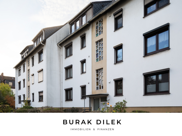 Wohnung zum Kauf 174.900 € 3 Zimmer 73,1 m² Oslebshausen Bremen 28239