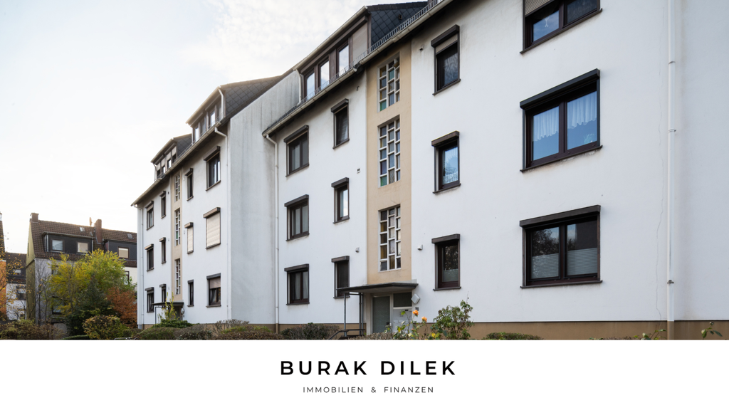 Wohnung zum Kauf 174.900 € 3 Zimmer 73,1 m² Oslebshausen Bremen 28239