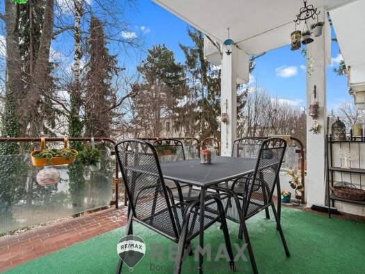 Wohnung zum Kauf 699.000 € 4 Zimmer 130,8 m² Wien 1190