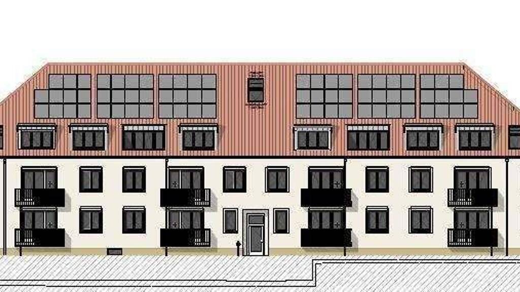 Wohnung zur Miete - Erstbezug nur mit Wohnberechtigungsschein 318 € 54,4 m² 3. Geschoss frei ab sofort Metropolitan Park 74 Spandau Berlin 13591