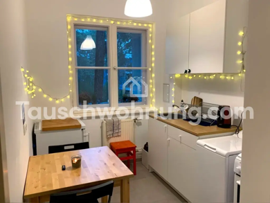 Wohnung zur Miete Tauschwohnung 550 € 2 Zimmer 44 m² 1. Geschoss Zehlendorf Berlin 14169